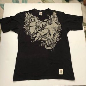 ECKO UNLTD T-Shirt Size XL 100% Cotton
